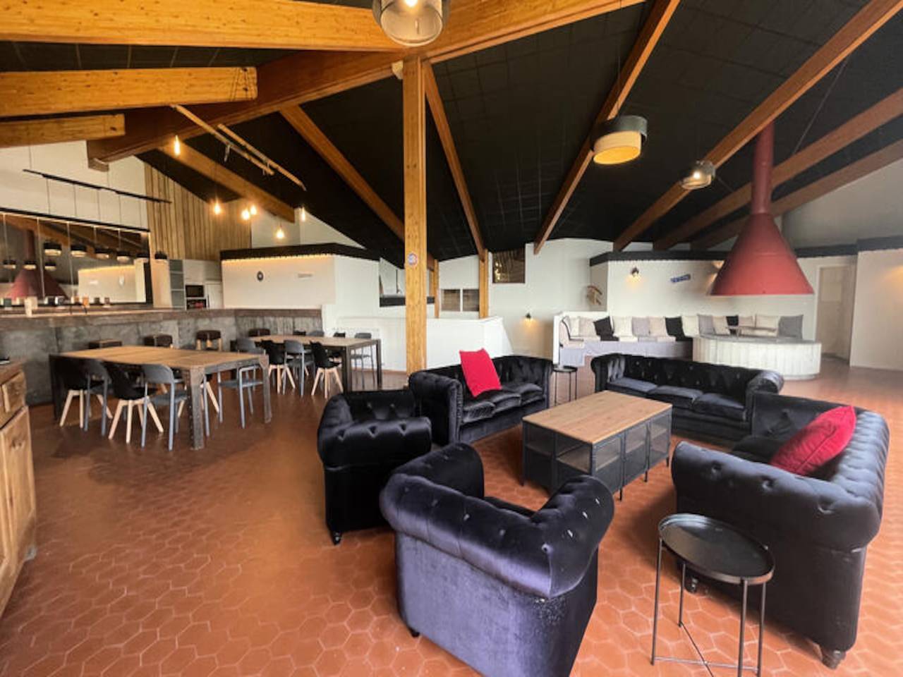 Apartamento entero, Casa de vacaciones en Lioran, cerca de las pistas de esquí in Le Lioran, Saint-Jacques-des-Blats