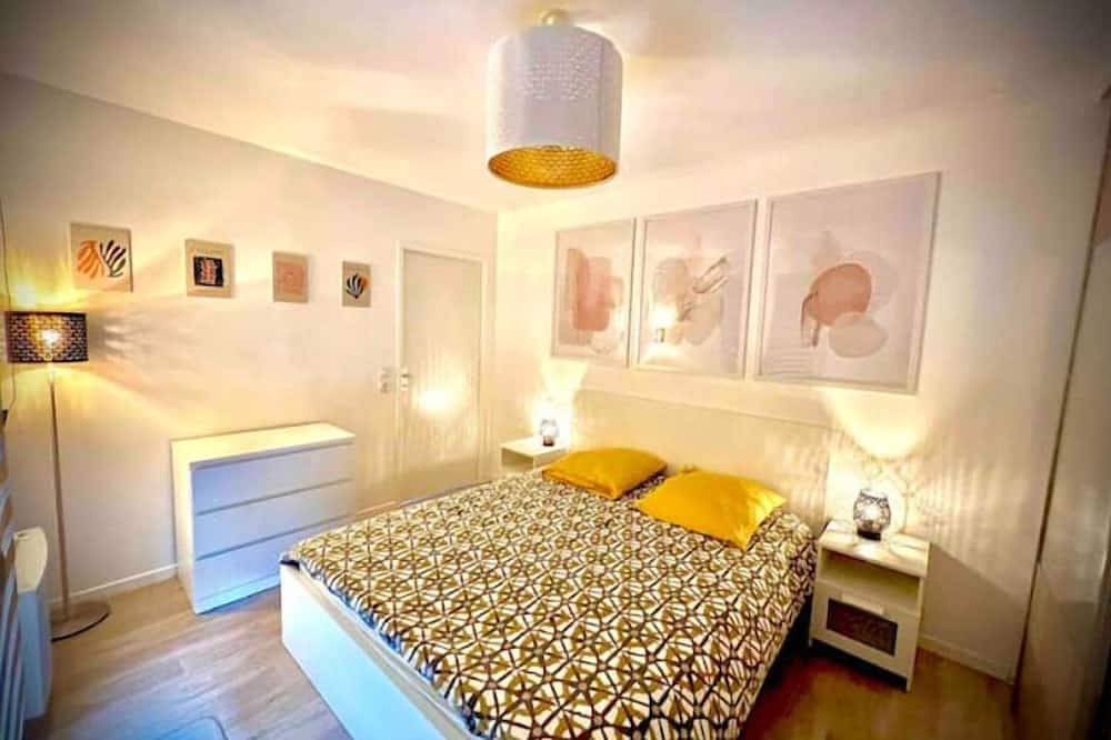Appartement entier, Cosy & Campagne à 30 min de Paris in Vert-le-Grand, Essonne
