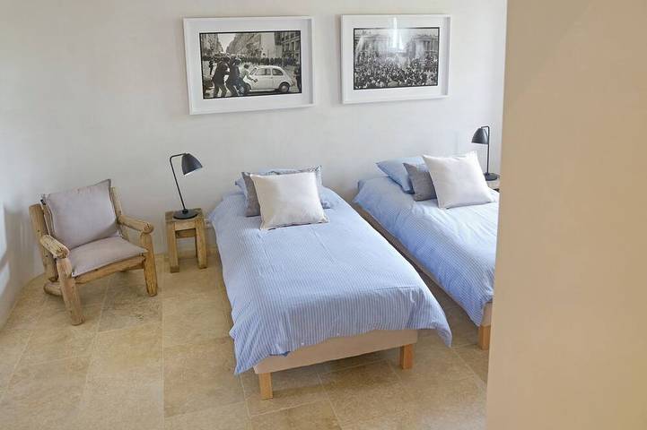Location de vacances pour 9 personnes à Montcuq - 3