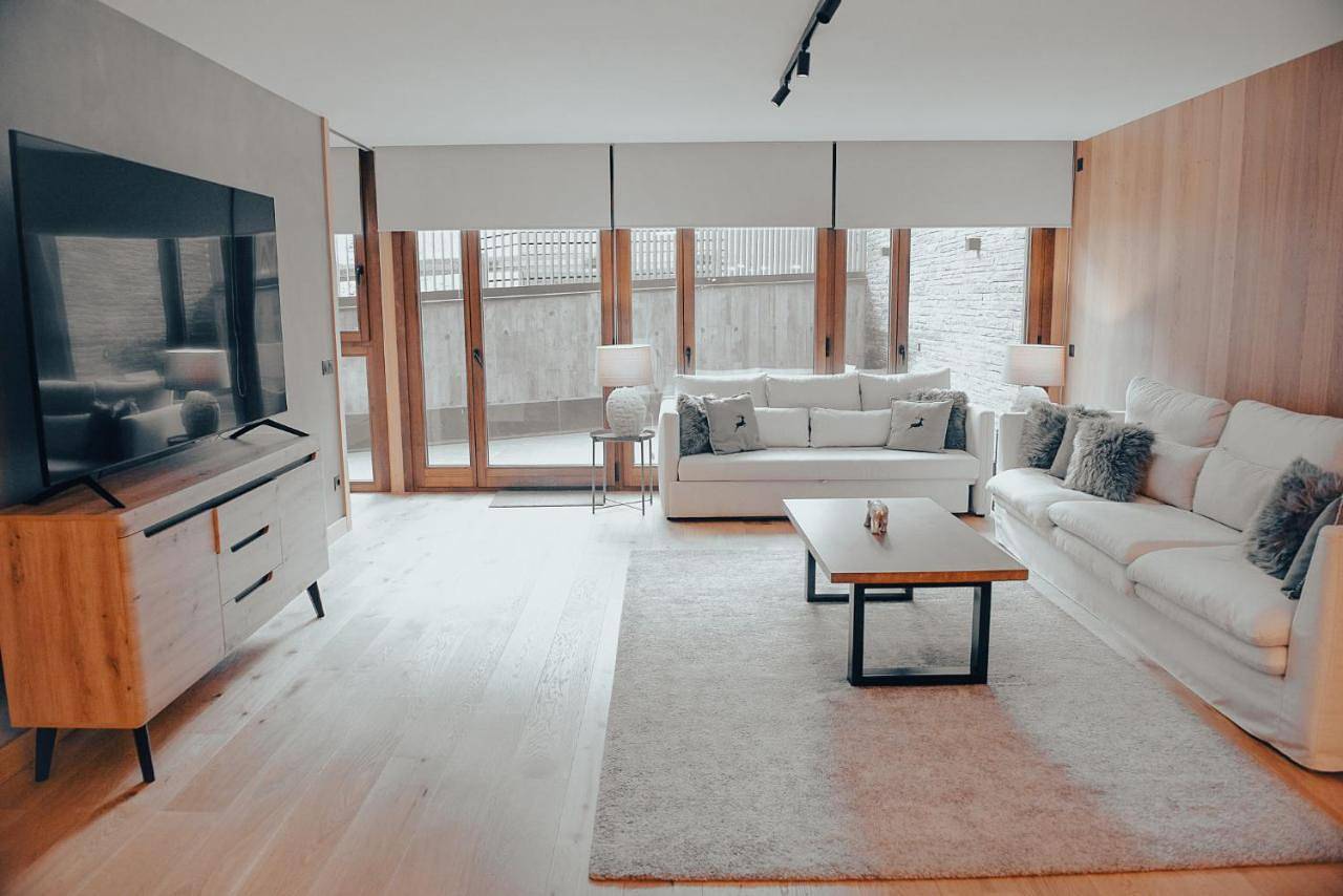 Apartamento entero, Isard Mountain Residence in El Tarter, Grandvalira