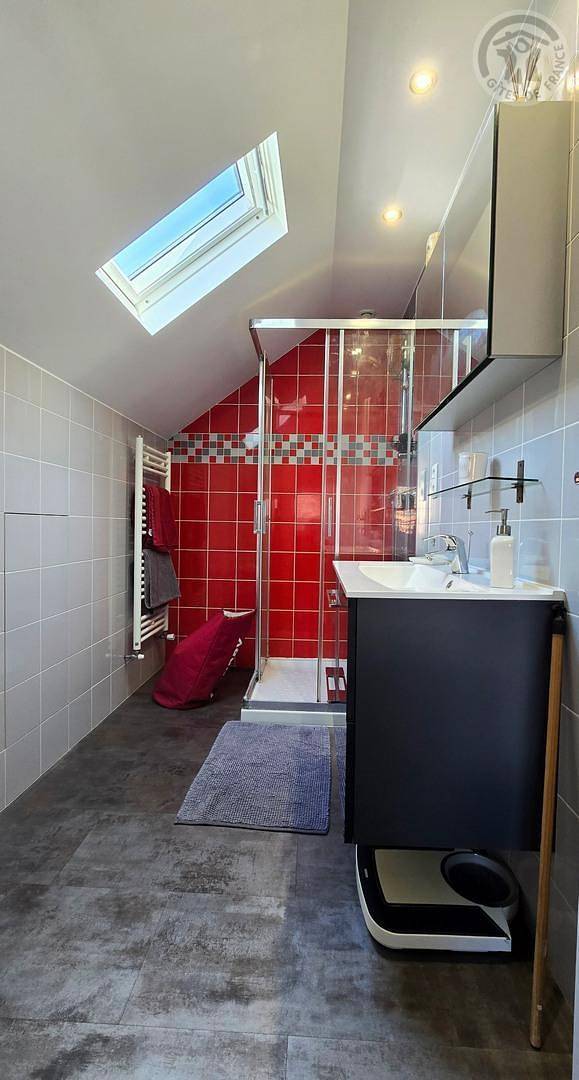 Gite Des Jeux De Billes in Houdan, Yvelines