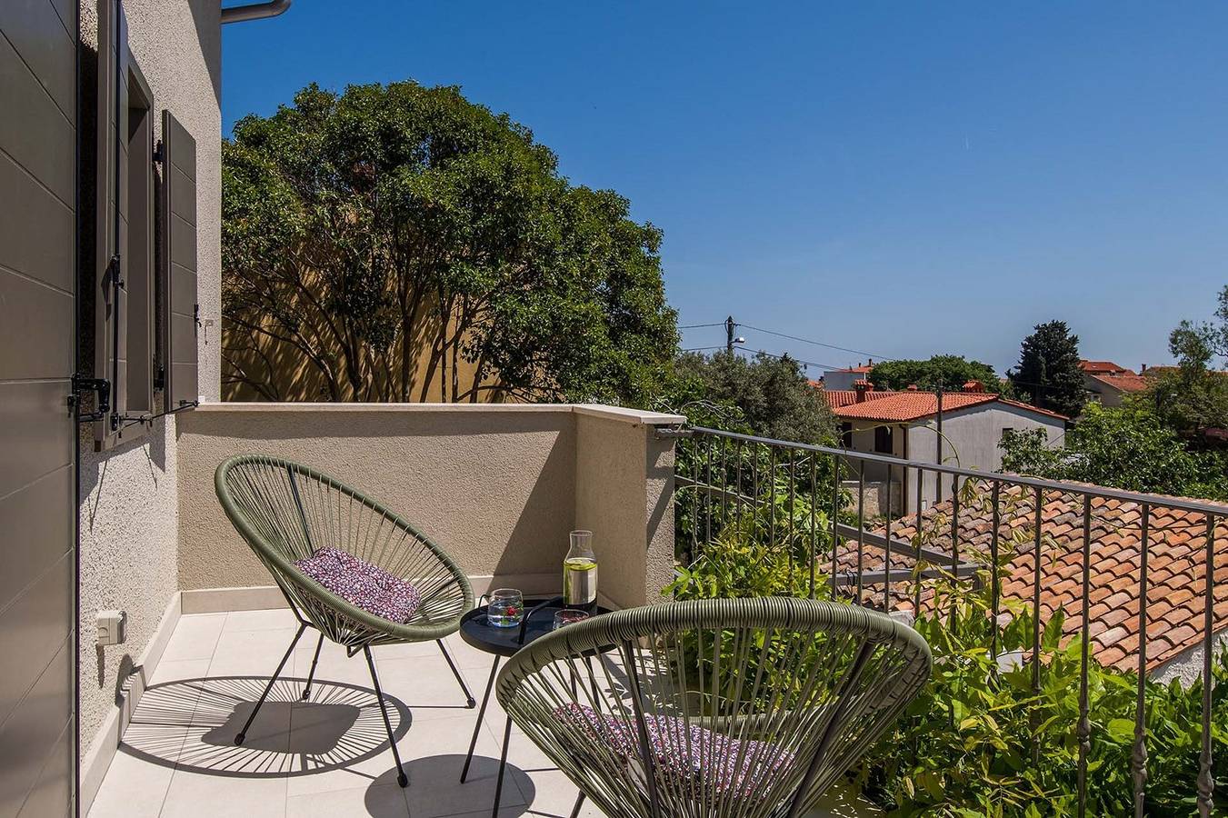 Villa Casa Viko in Premantura, Südküste Istrien