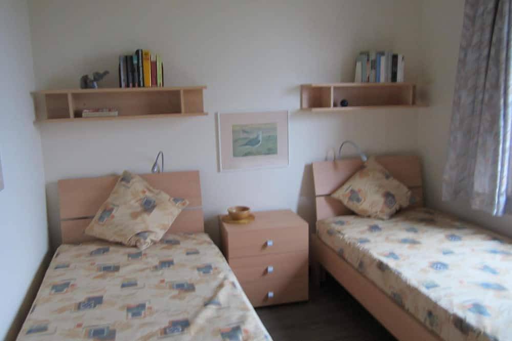 Erholungsurlaub & Familienspaß - Ferienhaus mit Garten, Wlan und vielem mehr! in Groß Holum, Neuharlingersiel