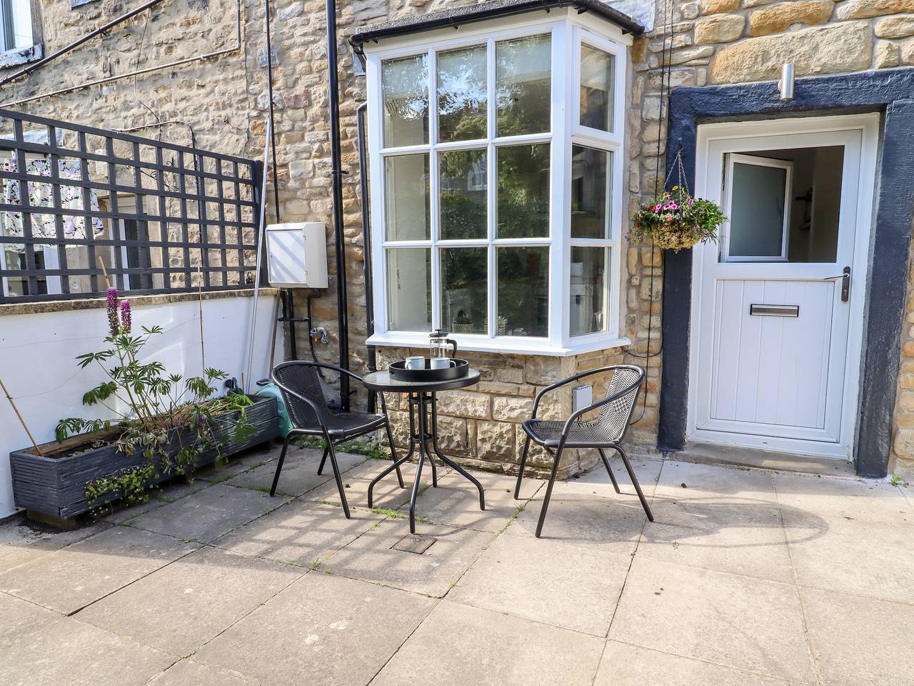 Flat Cap Cottage in Skipton, North Yorkshire