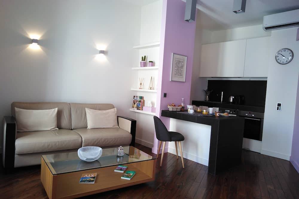 Appartement de vacances