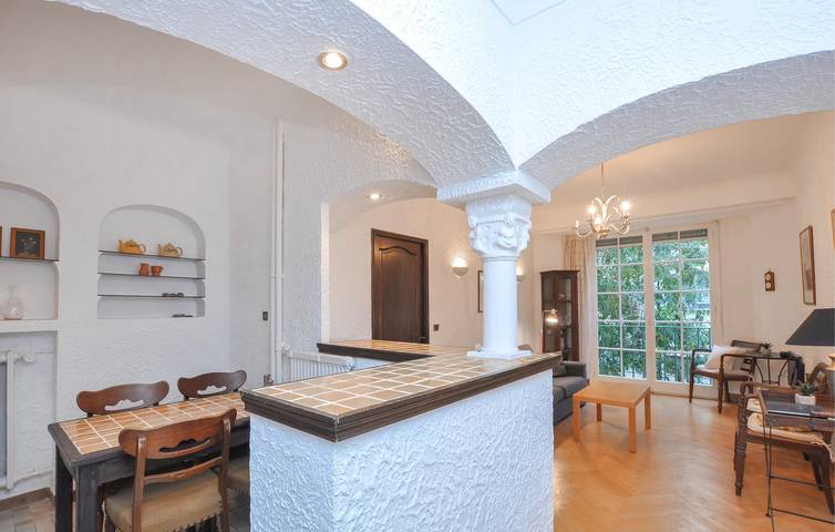 Gîte pour 4 personnes à Antibes - 4