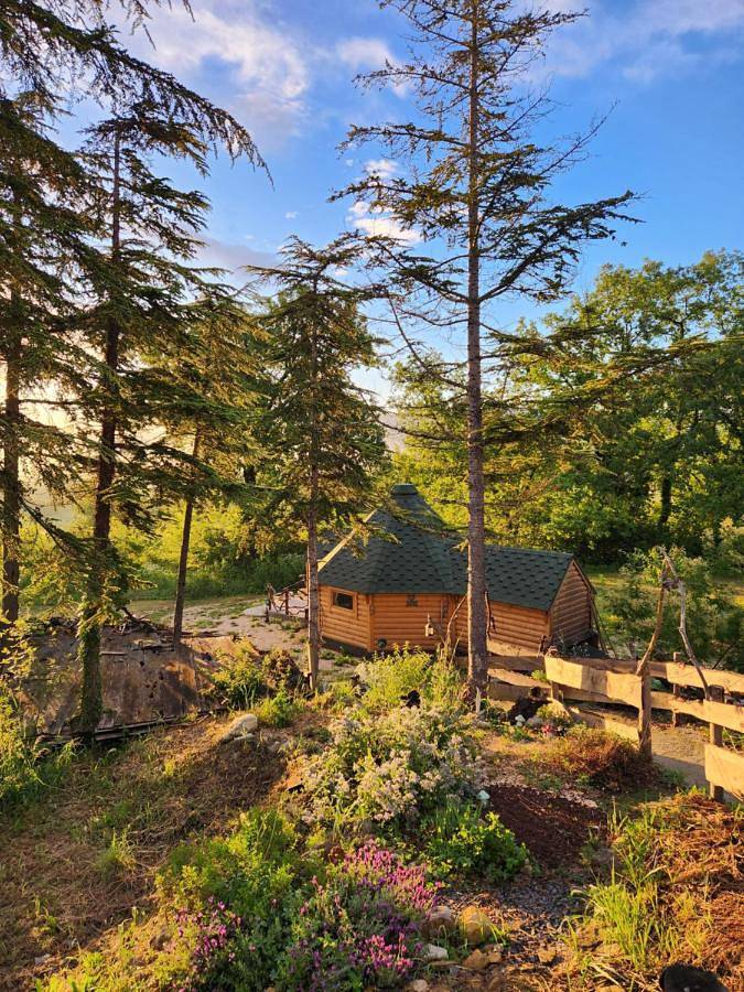 Chambre d’hôte pour 2 personnes, avec Jacuzzi et Terrasse ainsi que Jardin et Piscine