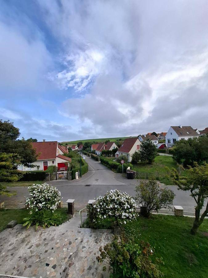 Gîte pour 3 personnes, avec jardin et terrasse dans Cap Gris-Nez - 4