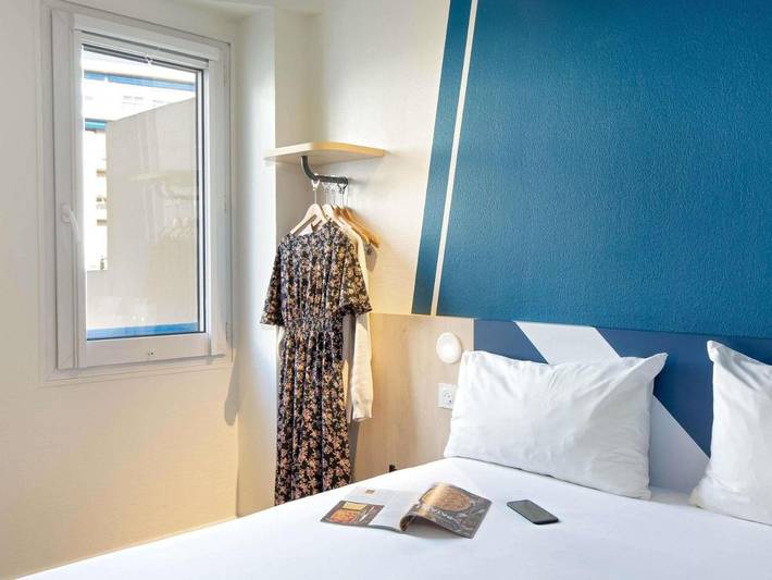 Hôtel pour 2 personnes, animaux acceptés