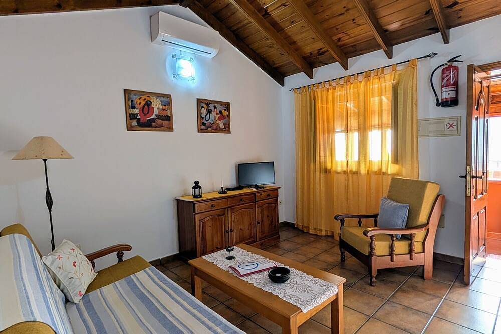 Chc - Casa Rural Morrocatana 2 B in El Turrón, Buenavista del Norte