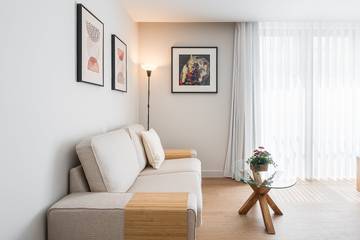 Casa De Férias para 2 Pessoas em Aveiro, Distrito de Aveiro, Foto 1