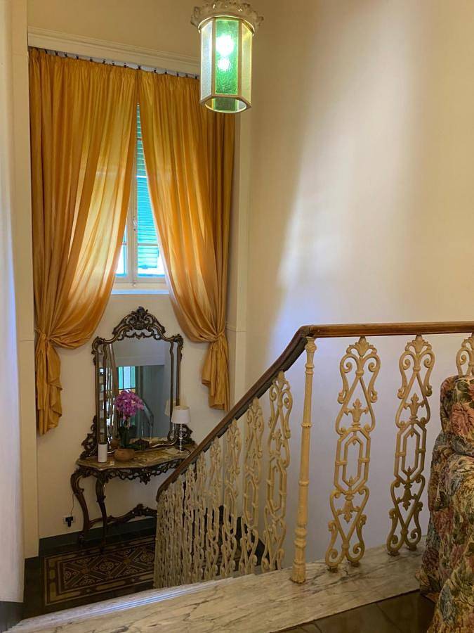 Chambre d’hôte pour 4 personnes, avec jardin à Viareggio - 4