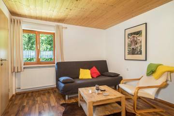Bauernhof für 3 Personen in Weiler-Simmerberg, Bayerisch Schwaben, Bild 3