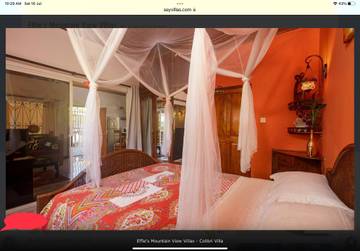 Ferienhaus für 4 Personen in Seychellen, Bild 4