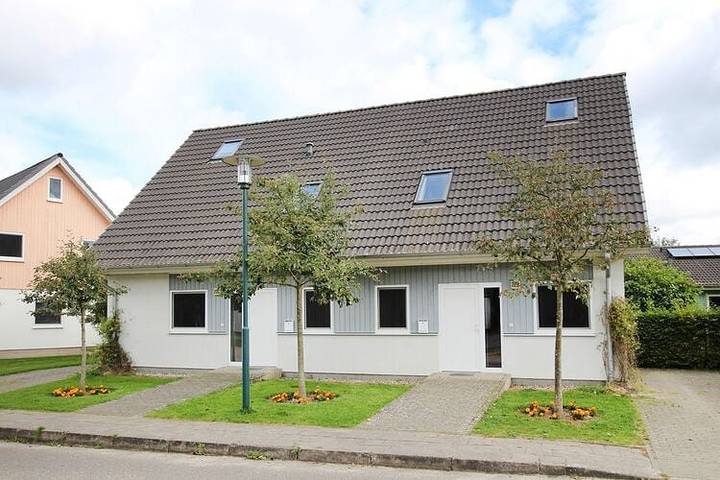 Bauernhof für 21 Personen, mit Sauna und Terrasse, mit Haustier in Mecklenburgische Seenplatte - 3