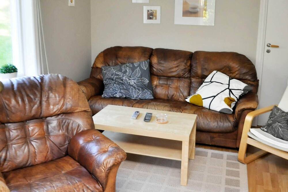 5 Personen Ferienhaus in Arvika in Rackstad, Värmland