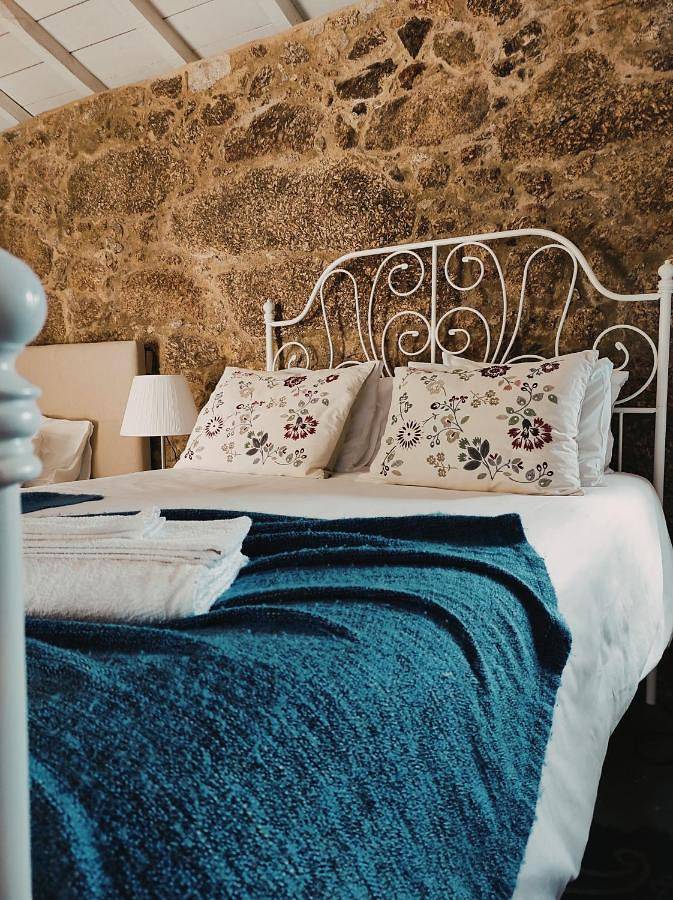Casas da Quinta da Cancela in Balugães, Distrito de Braga