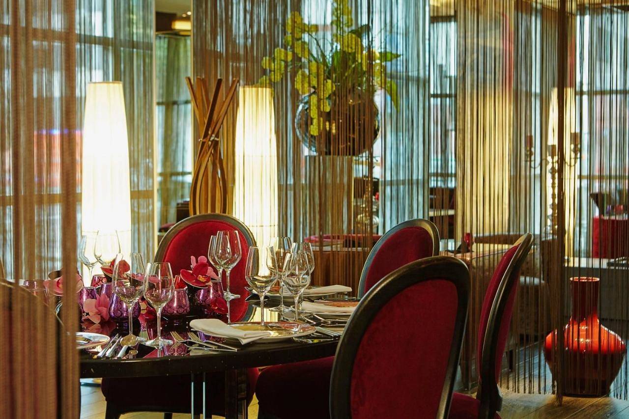 Savoy Hotel in Köln, Rheinland