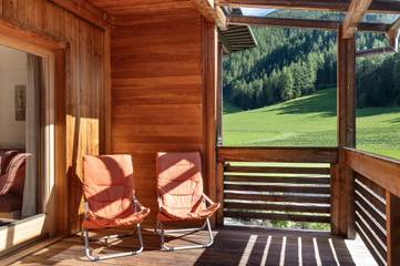 Ferienwohnung für 4 Personen in Ahrntal, Zillertaler Alpen, Bild 1