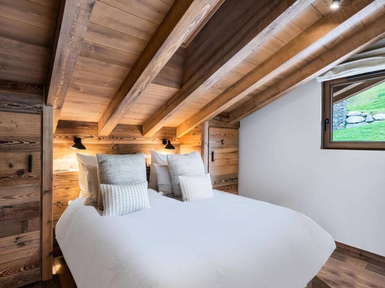 Appartement entier, Résidence Myosotismgv in Demi-Quartier, Pays du Mont-Blanc