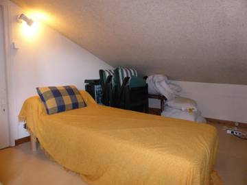 Location De Vacances pour 5 Personnes dans Combloux, Pays du Mont-Blanc, Photo 2