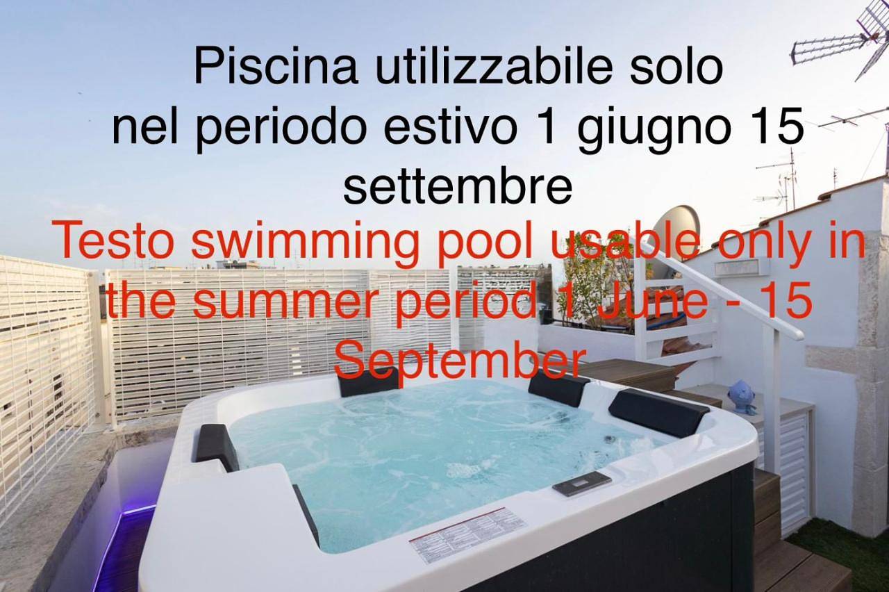 Appartement entier, Suite Arco Galera 63 in Putignano, Province de Bari