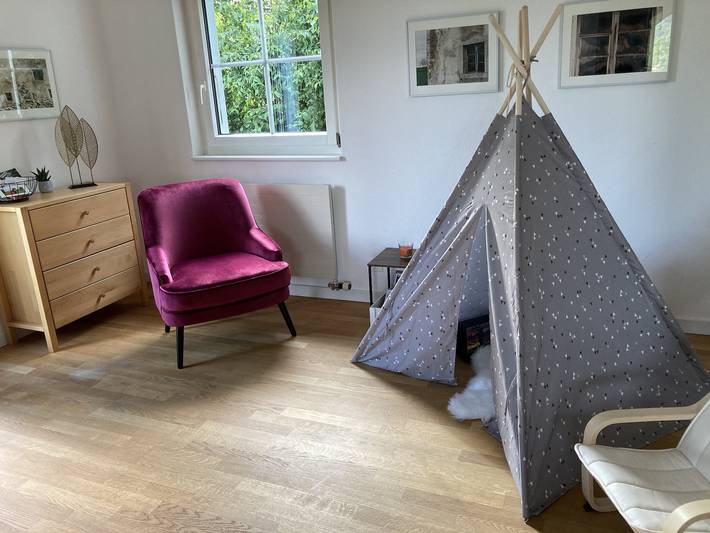 Gîte pour 11 personnes, avec terrasse et jardin dans Canton du Jura - 2