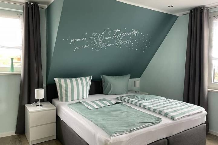 Ferienhaus für 8 Personen, mit Sauna und Garten, mit Haustier in Walkenried - 4