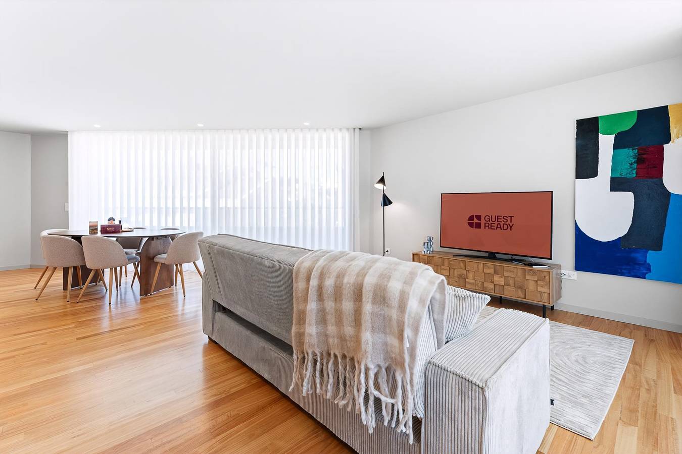 Ganze Wohnung, Guestready - Aires Prime - I in Porto, Porto Distrikt