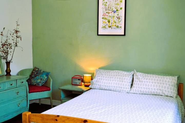 Gîte pour 5 personnes, avec jacuzzi et jardin à Biert - 3