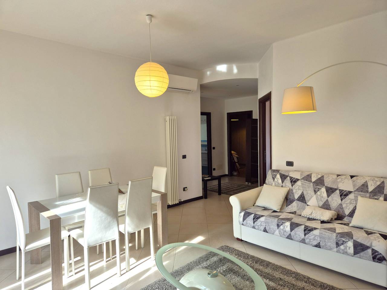 Ganze Wohnung, Sg Family - Verona Bene Apartment in Centro Storico, Verona