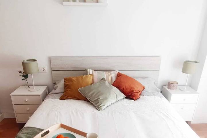 Appartamento intero, Casa Yaye Fuengirola. 2 bedroom apartment Los Boliches in Los Boliches, Fuengirola