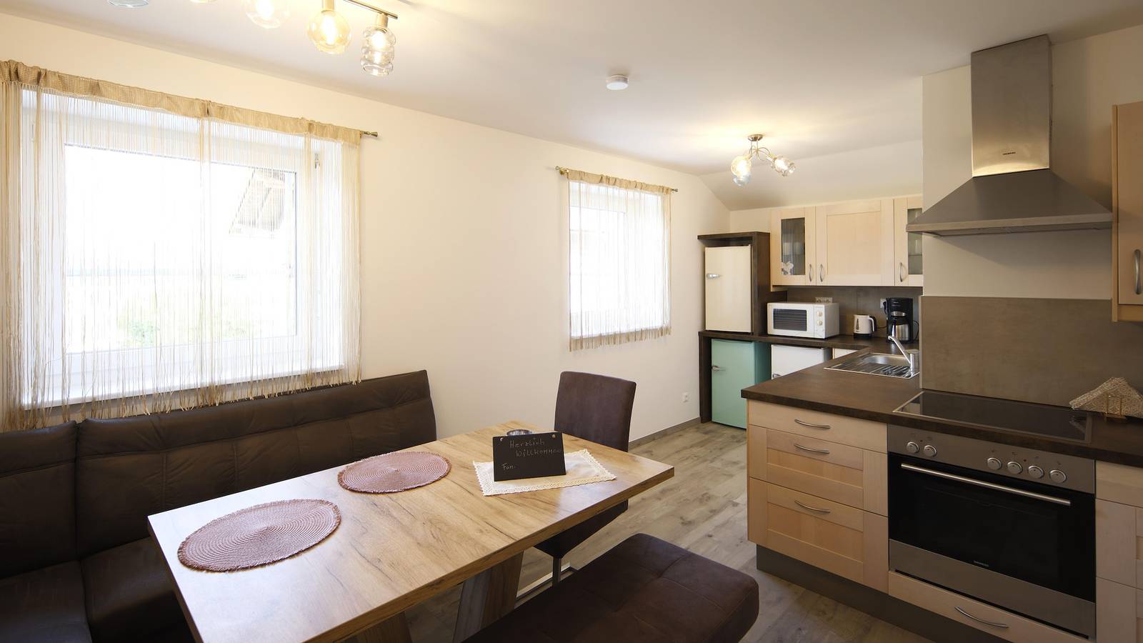 Ganze Ferienwohnung, Haus am Fischteich in Karawanken und Bachergebirge, Feistritz ob Bleiburg