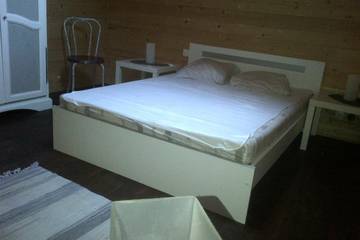 Villa voor 10 Personen in Mimizan, Côte d’Argent, Afbeelding 2