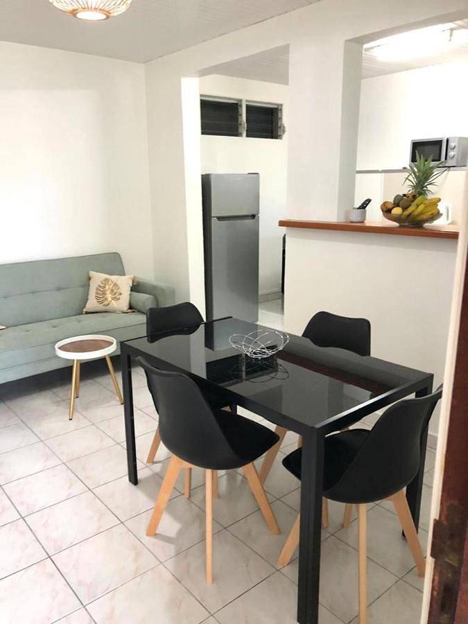 Ferienwohnung für 3 Personen, mit Terrasse - 1