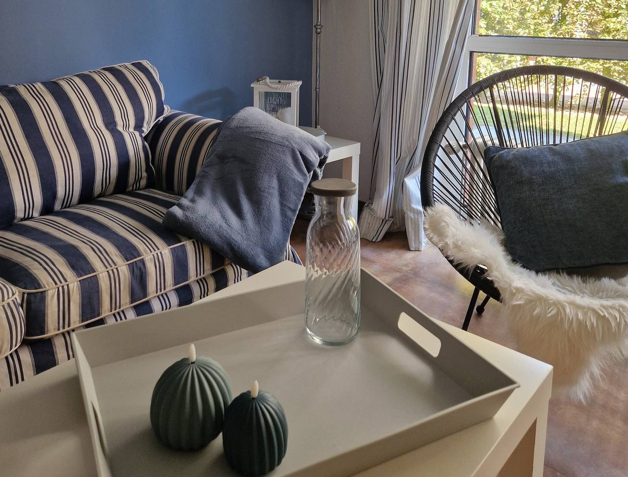 Ganze Ferienwohnung, Seeadler 02-Eg-, Sandwall in Wyk auf Föhr (Stadt), Wyk auf Föhr