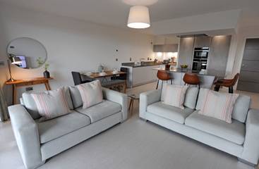 Holiday Rental for 4 People in Tenby, Pembrokeshire, Photo 1