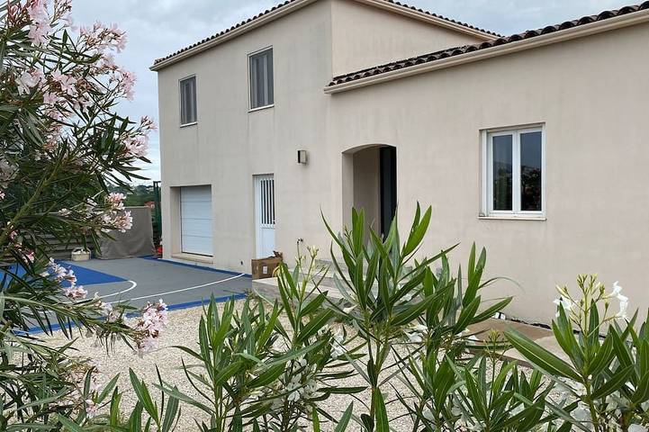 Appartement de vacances pour 6 personnes