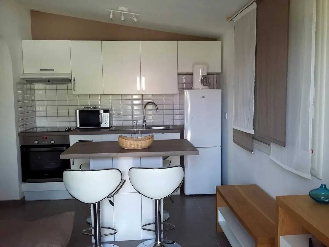 Casa encantadora con vista a la montaña en Prunelli di Fiumorbo in Prunelli-di-Fiumorbo, Parc naturel régional de Corse