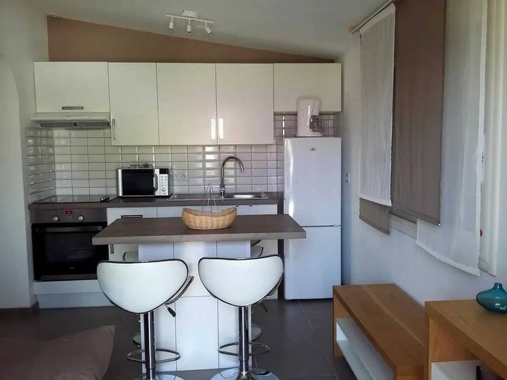 Location de vacances pour 4 personnes à Prunelli-di-Fiumorbo - 3