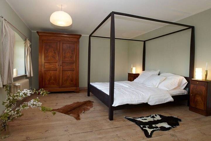 Ferienhaus für 8 Personen in Walow - 2