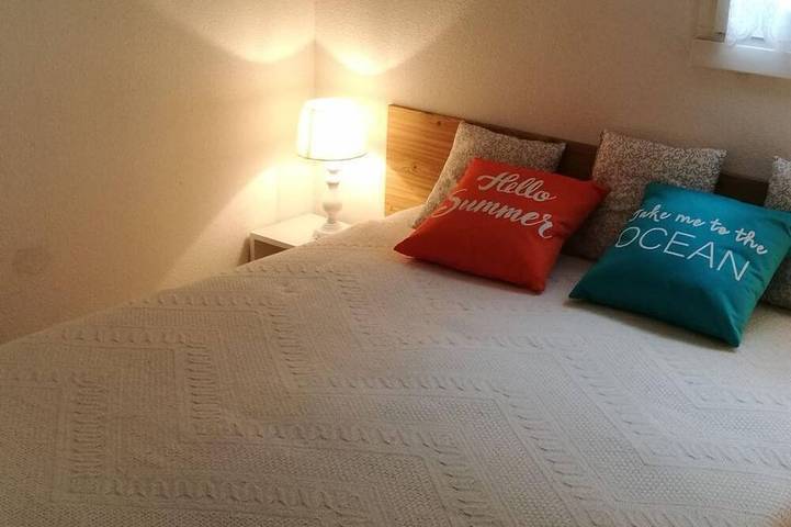 Entire apartment, Exceptional sea view - Terrace & Pool in Pornic, Côte de Jade