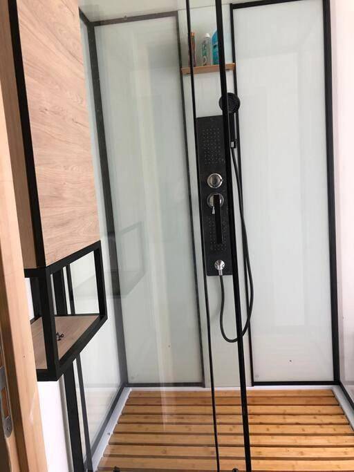 Gîte pour 8 personnes dans Uriage Les Bains - 4