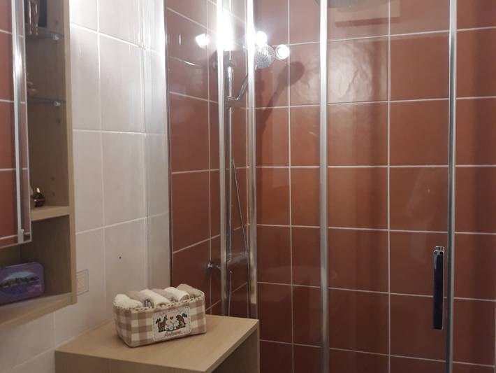 Gîte pour 5 personnes à Autrans - 4