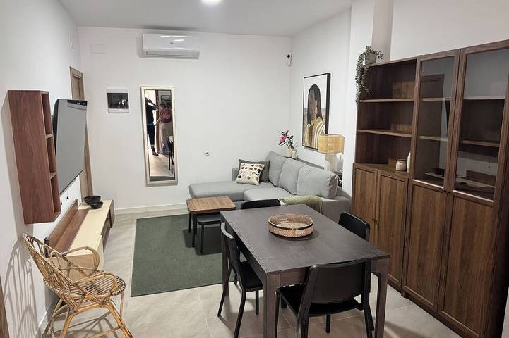 Casa de vacaciones para 6 personas - 1
