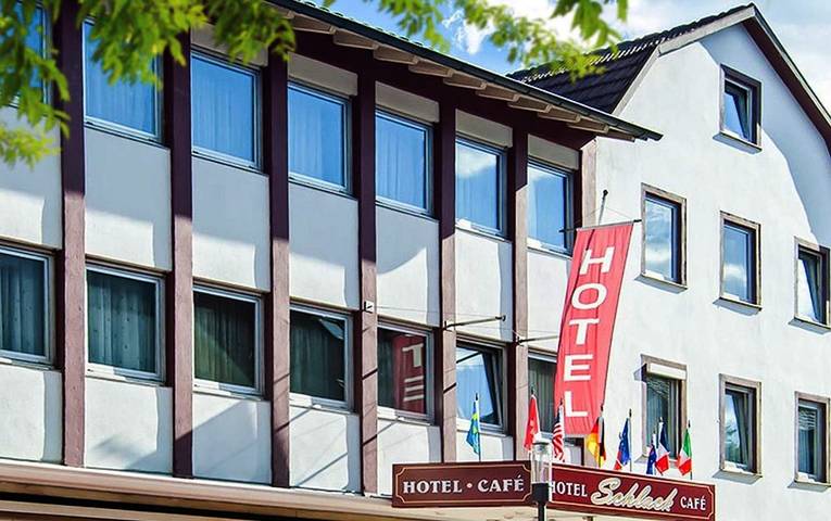 Hotel für 2 Personen in Tuttlingen
