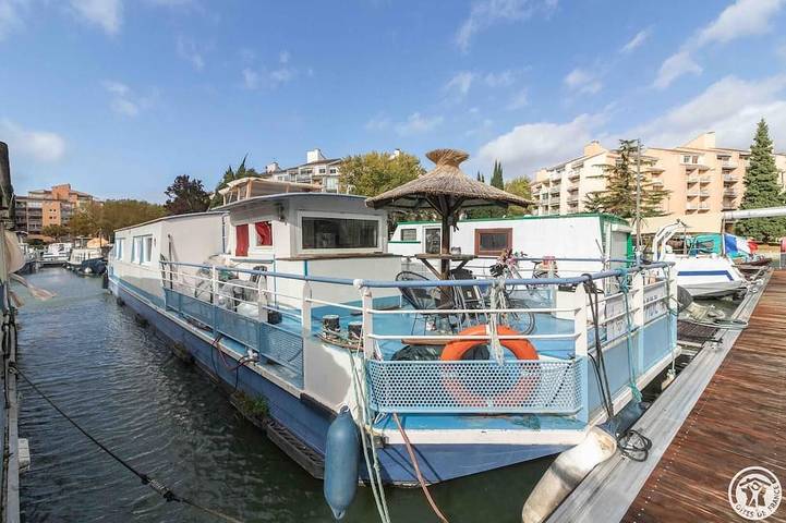 Appartement de vacances pour 2 personnes, animaux acceptés