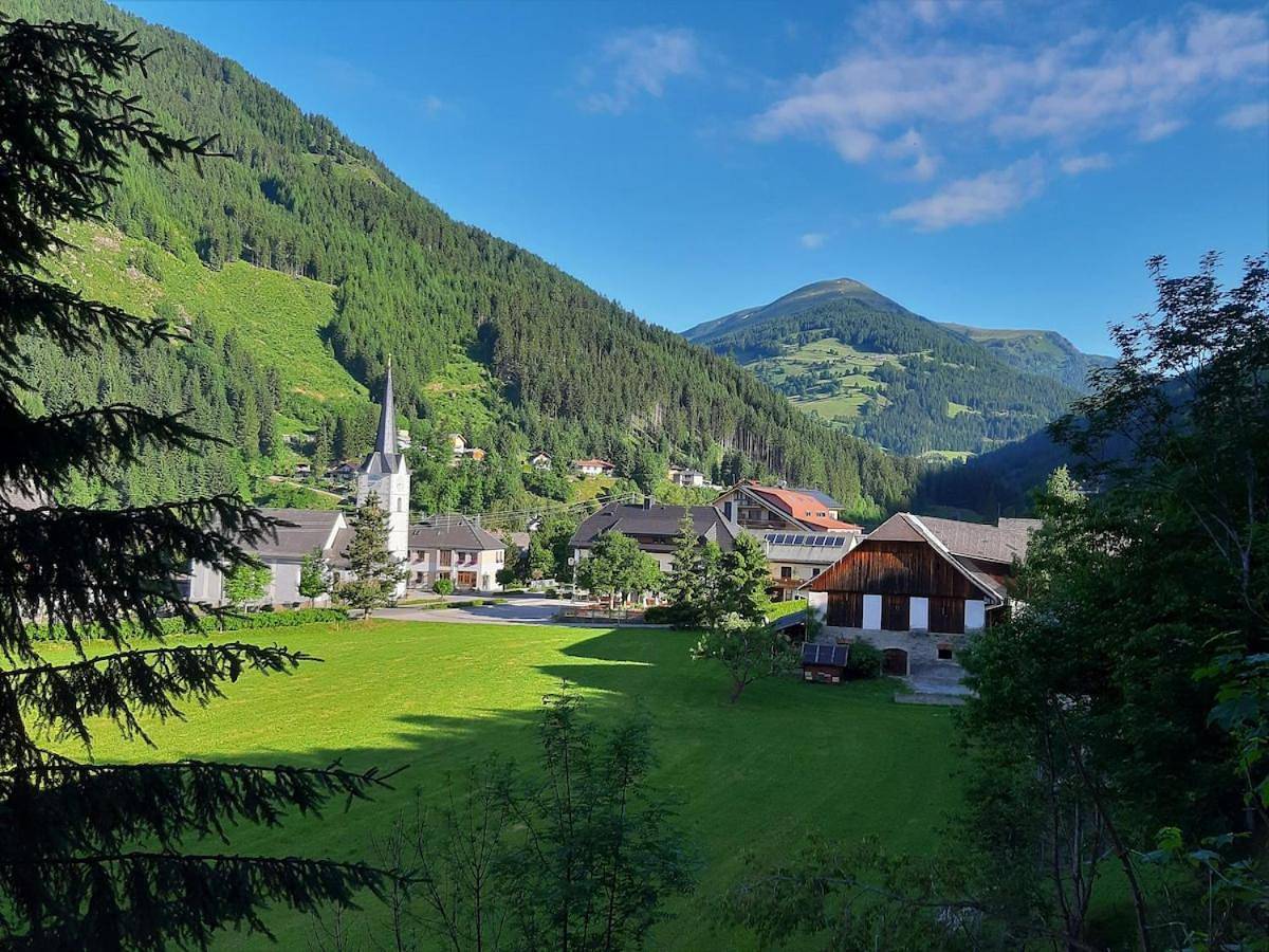 Ganze Wohnung, Modernes Apartment - Nockberge in Ebene Reichenau, Reichenau (Österreich)