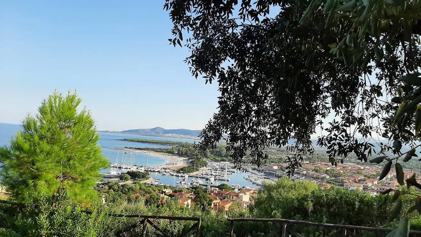 Appartement de vacances pour 4 personnes, avec Balcon