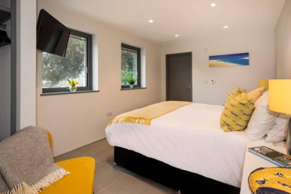 Ganze Wohnung, The Mount,  2 ensuite double rooms by The Royal William Yard in Plymouth, England